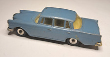 Vintage Dinky Toys 186 Mercedes Benz 220 SE 1/43 DieCast, used for sale  Shipping to South Africa