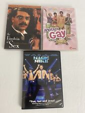 Gay interest dvd for sale  Columbia