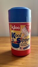 Igloo kool sipper for sale  Shipping to Ireland