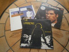 Disques vinyles tours d'occasion  Bar-le-Duc