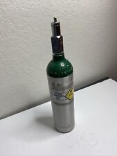 Portable aluminum oxygen for sale  San Antonio