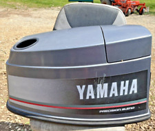 Yamaha 70hp  Cowl Hood Cover Top Outboard 6H3-L-457759 for sale  Shipping to South Africa