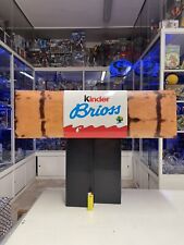 Kinder brioss gigante usato  Firenze