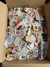 1.450kg box stamps for sale  WORCESTER