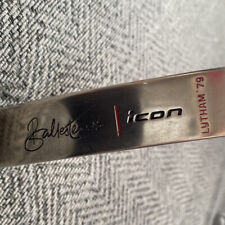 Ballesteros icon putter for sale  ROTHERHAM