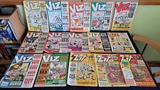 Viz zit comics for sale  CHELTENHAM