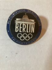 Xl.olympiad berlin 1936 for sale  Brentwood