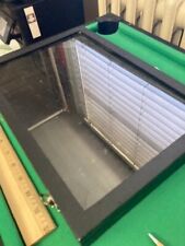 Glass top lid for sale  Provo