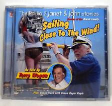 Terry wogan sailing for sale  TUNBRIDGE WELLS