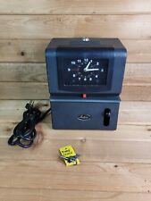 Lathem time clock for sale  High Point