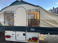 folding campers for sale  BOLTON