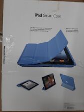 Apple MD306LL/A Pad Cubierta Inteligente para iPad 2, 3, 4ta Generación Gris - Magnético segunda mano  Embacar hacia Argentina