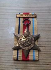 Ww11 medal george for sale  SALISBURY