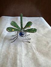 Beaded dragonfly home for sale  Burbank