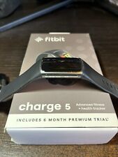 Fitbit charge usato usato  Roma