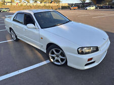 nissan skyline for sale  UK