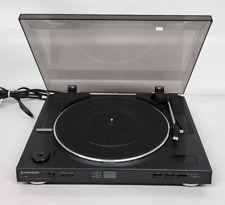 full automatic turntable for sale  Hickory