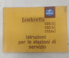Istruzioni per stazioni usato  Catania