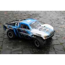 Return cliente traxxas usato  Spedire a Italy