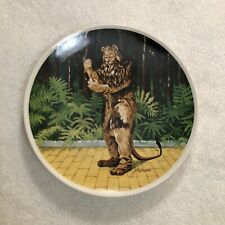 Wizard cowardly lion for sale  Chicago