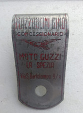 Accessorio manubrio moto usato  Perugia