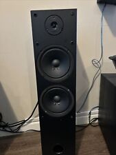 Floorstanding tower speakers for sale  Huntertown