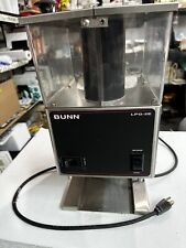 Bunn lpg coffee for sale  Fuquay Varina