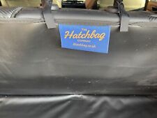 Hatchbag black boot for sale  BOURNE