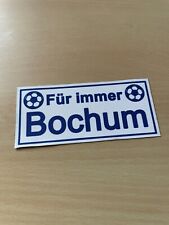 Bochum patch fan gebraucht kaufen  Allenfeld, Boos, Hargesheim