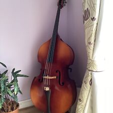 Size double bass for sale  SHEFFIELD