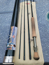 Winston Alpha+ 9' 8wt 4-piece Fly Rod  for sale  Shipping to South Africa
