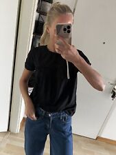Zara tshirt schwarz gebraucht kaufen  Uedesheim