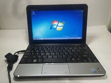 Dell Inspiron Mini 10 1010 Atom Z520 CPU 1.33Ghz 1GB RAM 80GB HDD Charger for sale  Shipping to South Africa