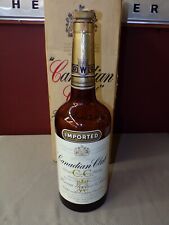 1966 canadian club for sale  Waterford