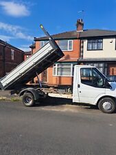 Ford transit 140 for sale  SALFORD