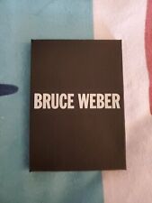 Bruce weber print for sale  Arlington