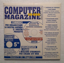Rom computer magazine usato  Benevento