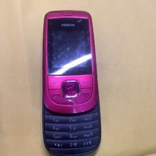 Nokia slide 2220 for sale  HARROW
