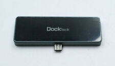 Dockteck usb hub gebraucht kaufen  Mühlacker