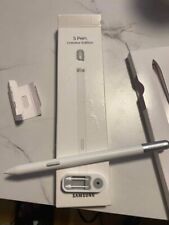 Samsung - S Pen Creator Edition - blanco, usado segunda mano  Embacar hacia Argentina