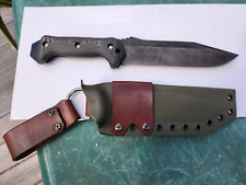 Kabar becker upgraded for sale  Wakefield