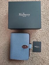 Mulberry pocket leather for sale  CAMBRIDGE