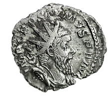 Monnaie romaine antoniniens d'occasion  Mirecourt