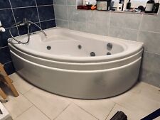 Badewanne whirlpool gebraucht kaufen  Zeuthen