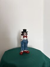 Deko clown keramik gebraucht kaufen  Nürnberg