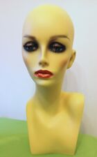 Beautiful vintage mannequin, used for sale  BRISTOL