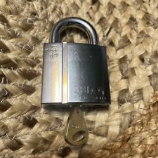 Abloy 341 padlock for sale  Pensacola