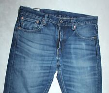 Levi 527 jeans gebraucht kaufen  Gronau