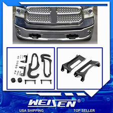 Weisen front bumper for sale  USA