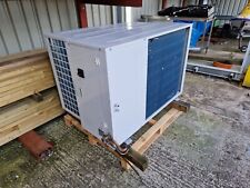 Hall condensing unit for sale  ST. HELENS